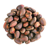 Орехи кедровые 200г в скорлупе