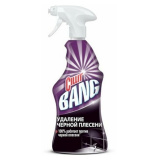 Средство моющее Cillit Bang 750мл Удаление черной плесени  