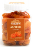 Абрикос 650г Гранд Мастер 