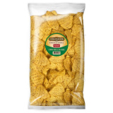 Чипсы кукурузные Начос треугольные 500г 