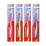 Зубн.щетка Colgate Зиг-Заг средняя  