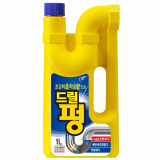 Ср-во Дрил Панг д/чистки и профилакт. засоров 1000 мл 120121