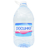 Вода Росинка-2  5л 
