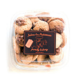 Печенье Кадурей Пекан шт Яков Давыдов