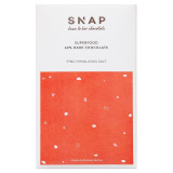 Шоколад Superfood Pink Himalayan Salt 60% 50г