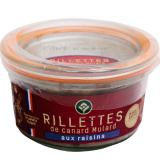 Рийет с изюмом 120г 