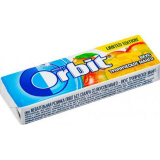 Жев.резинка Orbit  Манго 13,6г