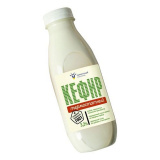 Кефир термостатный 3,2% 450 мл ПЭТ бут Сернурский МЗ