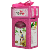 Чай Plum Snow Женьшеневый Улун ср.лист 100г