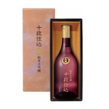 Саке Дзюммай Дайнгидзе Дзюдан Дзикоми 16,3% 0,7л п/уп Р