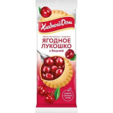 Лукошко ягодное с Вишней 140г Хл.Дом 