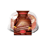 Торт Прага 0.66кг  Мирэль