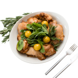 Бедро куриное гриль кг СП КУЛИНАРИЯ Бедро куриное гриль кг СП КУЛИНАРИЯ