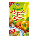 Приправа Заправка для супа 60г Приправыч