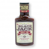 Соус Remia Black Jack BBQ классический 450мл