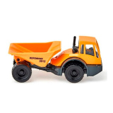 Игрушка Машина Самосвал Bergmann 1486