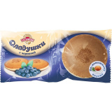 Оладушки в асс-те 50гх2шт  М Дарница 