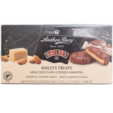 Конфеты Антон Берг  марципан/ликер Baileys 175г Конфеты Антон Берг  марципан/ликер Baileys 175г