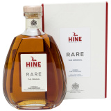 Коньяк Хайн Рар ВСОП 40% 0,7л п/уп 