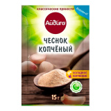 Чеснок копченый Айдиго 15г