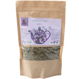 Чай травяной Чабрец 100г Дико Вкусно 