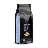 Кофе Decaff  60%Арабика/40%Робуста зерно 250г Silvestre