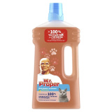 Ср-во моющее MR PROPER д/домов с кошками 1 л Св.цитрус 