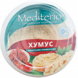 Хумус с вялеными томатами 180г