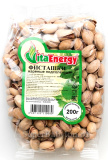 Фисташки ж/с Элитные (США) Vita Energy 200г  