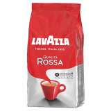 Кофе Лавацца Росса арабика зерно 1кг   Кофе Лавацца Росса арабика зерно 1кг