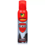 Аэрозоль GARDEX Extreme от всех лет.кровос.насек.и клещей 200мл 