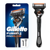 Станок Gillette Fusion ProGlide Flexball c 1 сменной кассетой  Станок Gillette Fusion ProGlide Flexball c 1 сменной кассетой