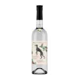 Водка плодовая Кизиловая АН РИ 40% 0,5л Водка плодовая Кизиловая АН РИ 40% 0,5л