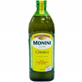 Масло оливк.Монини E.V. Классико 1 л   Масло оливк.Монини E.V. Классико 1 л
