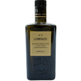 Масло оливковое Э.В. Лоренцо №3  0,5л  Масло оливковое Э.В. Лоренцо №3  0,5л