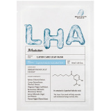 Маска д/лица с LHA кислотами 30г JMsolution