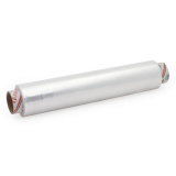 Пленка пищевая 200 м рулон Десногор Пленка пищевая 200 м рулон Десногор