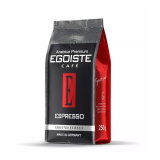 Кофе Эгоист Эспрессо молотый 250г 