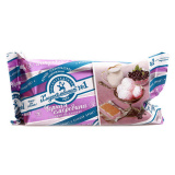 Мороженое Пломбир с чёрной смородиной в брикете 180г Хладокомбинат №1 Н2 