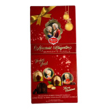 Конфеты Моцарт Ребер прямоуг.уп с окном 200г 