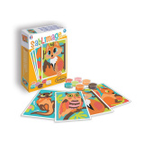 Игрушка Песочные картинки Лесные животные мини 8103