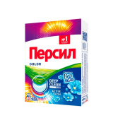Стир. порошок Persil Колор 450г