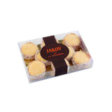 Печенье Альфахорес 200г Яков 