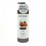 Гель д/душа Welcos Молочно-Ванильный 500г 