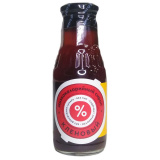 Сироп низкокалорийный Mr.DjemiusZERO Кленовый 0,33л