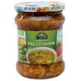 Суп Рассольник 460г Меленъ Ст/б
