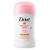 Антиперсп.DOVE Нежность пудры 40мл карандаш 