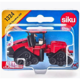 Игрушка Трактор гусеничный Case IH Quadtrac 600 1324 