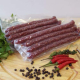 Колбаски Миланские с/в кг  Фермерские