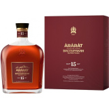 Коньяк Арарат Васпуракан 15 лет 40% 0,7л п/уп 